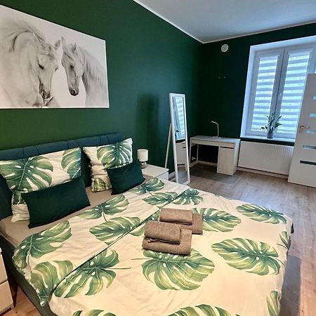 Apartment Targowa L9 Lublin Eksteriør billede