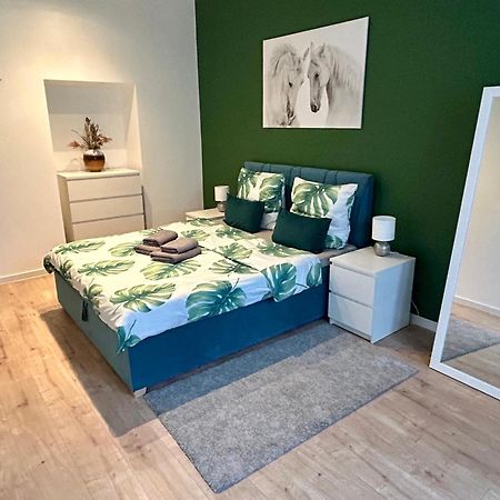 Apartment Targowa L9 Lublin Eksteriør billede