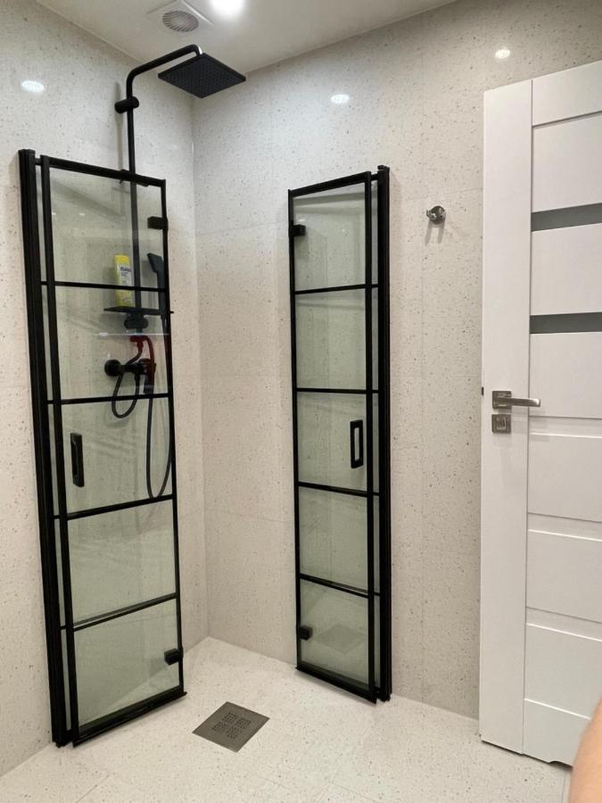 Apartment Targowa L9 Lublin Eksteriør billede