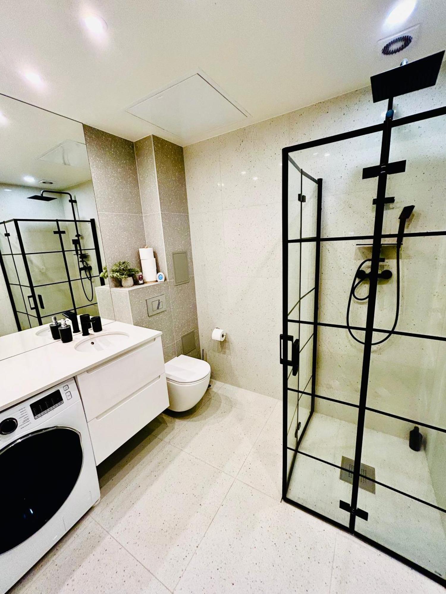 Apartment Targowa L9 Lublin Eksteriør billede