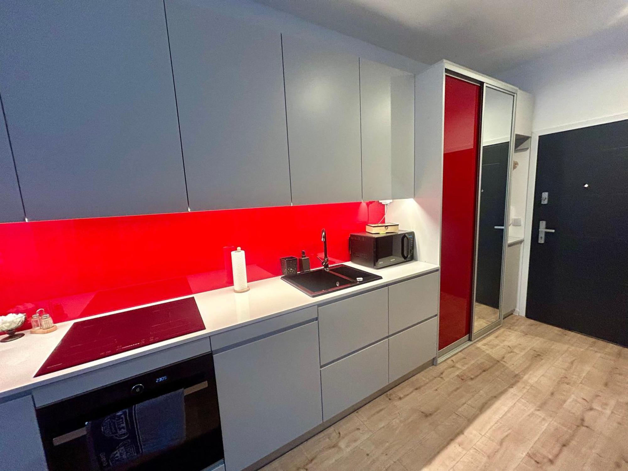 Apartment Targowa L9 Lublin Eksteriør billede
