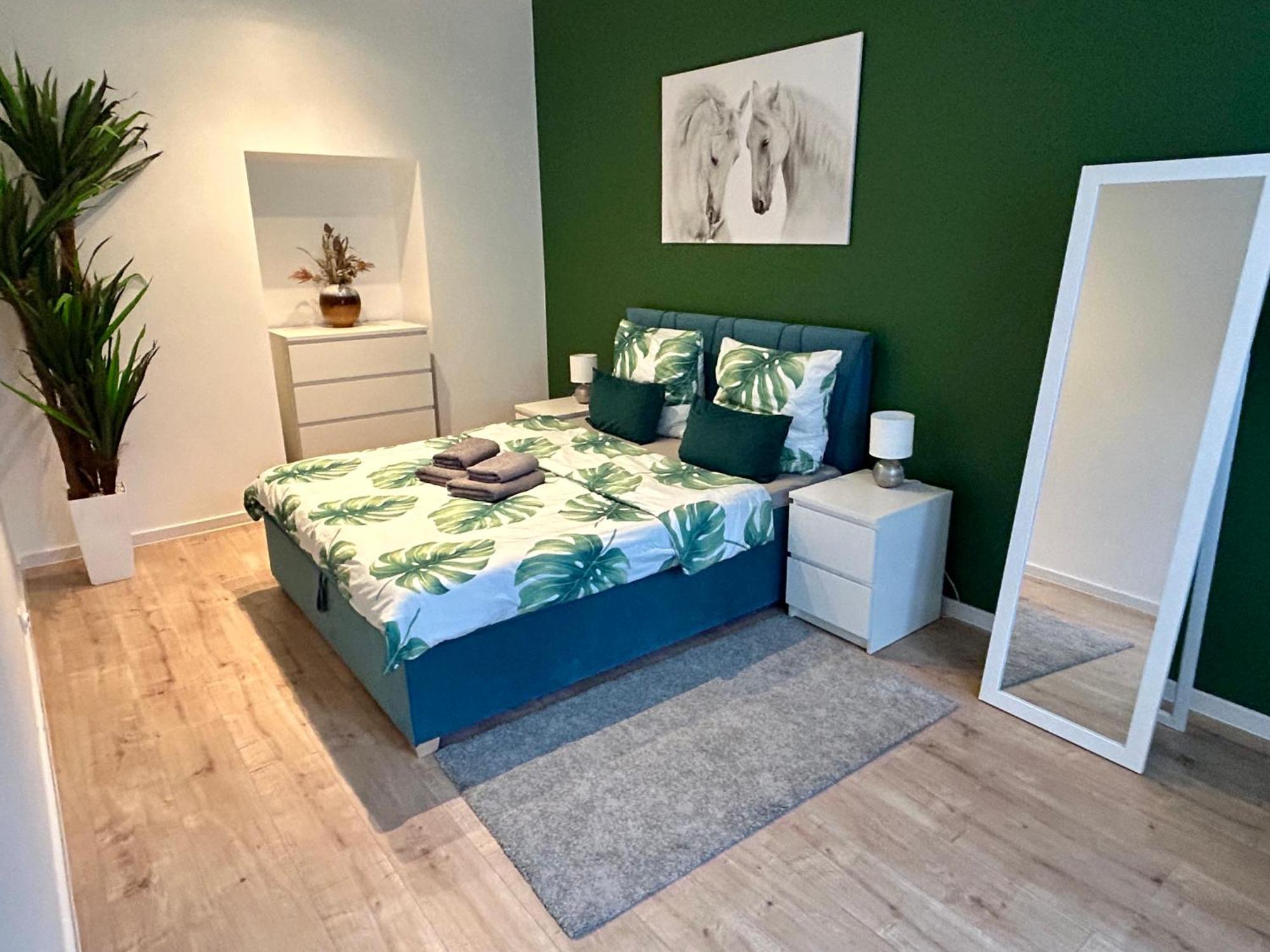 Apartment Targowa L9 Lublin Eksteriør billede