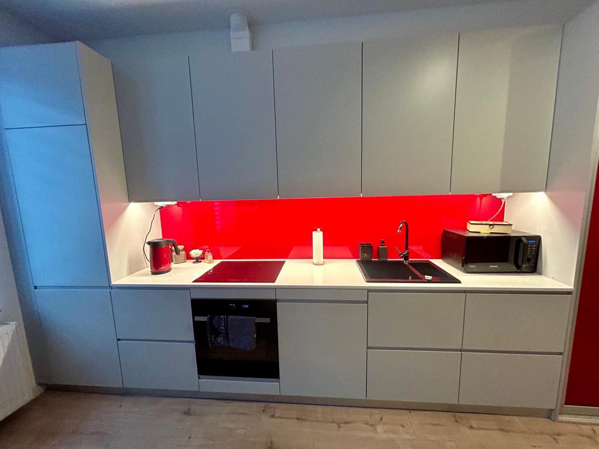 Apartment Targowa L9 Lublin Eksteriør billede